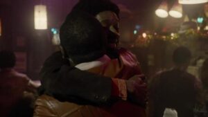 Смотреть на Лордфильм 2.0 Сериал Это мы 2016