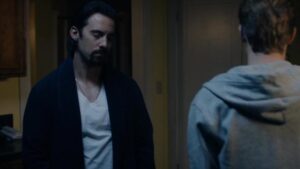 Смотреть на Лордфильм 2.0 Сериал Это мы 2016
